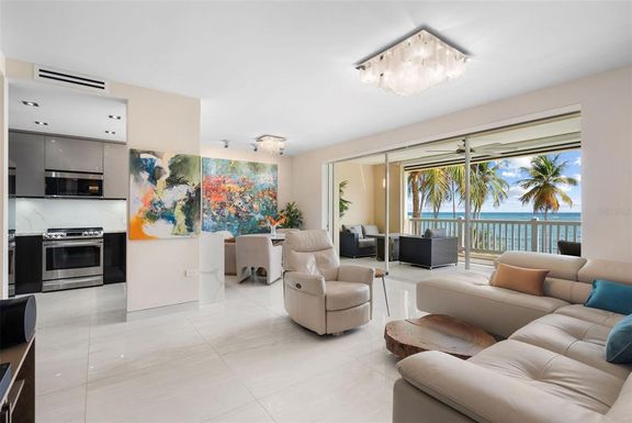 400 OCEAN DRIVE UNIT 423