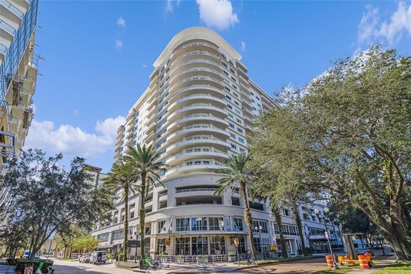 100 S EOLA DRIVE UNIT 1614