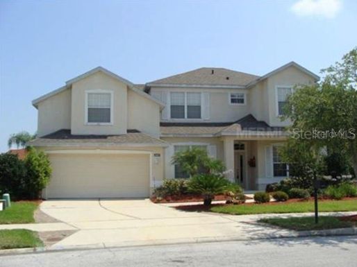 14007 EYLEWOOD DRIVE