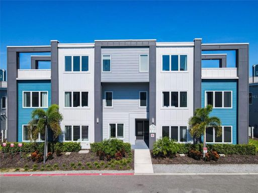 7740 SANDY RIDGE DRIVE UNIT 245