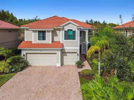 12803 DARBY RIDGE DRIVE