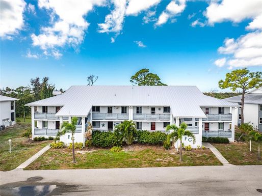 6800 PLACIDA ROAD UNIT 247