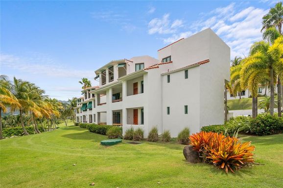 1601 RIO MAR VILLAGE UNIT 1601