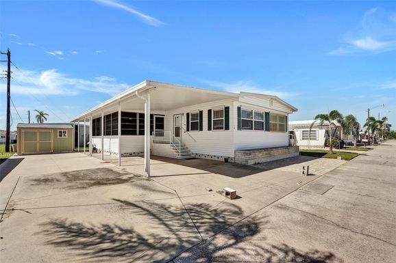 10315 CORTEZ ROAD W UNIT 19H