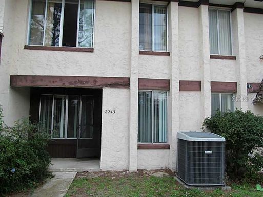 2243 SILVER PINES PLACE UNIT 405