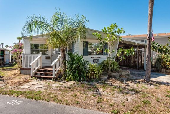 4851 W GANDY BOULEVARD UNIT B2L38