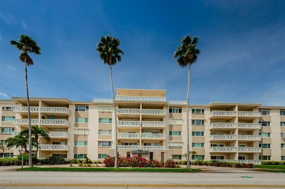 1200 NORTH SHORE DRIVE NE UNIT 314