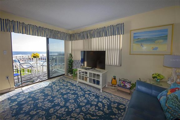 1571 S ATLANTIC AVENUE UNIT 206