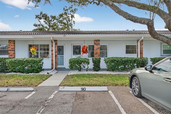 11200 102ND AVENUE UNIT 90