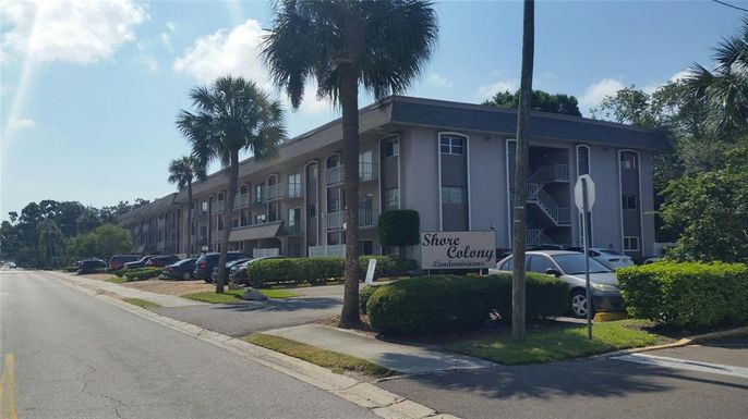 4606 W GRAY STREET UNIT 110