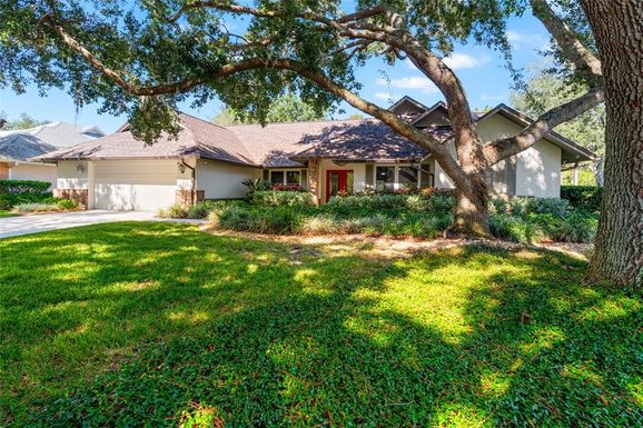 8738 TANTALLON CIRCLE