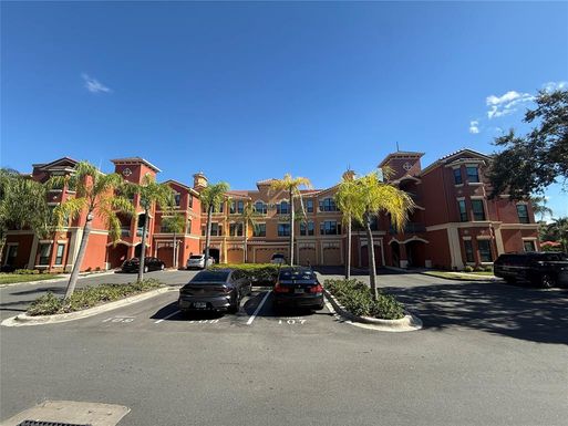 2709 VIA CIPRIANI UNIT 531B