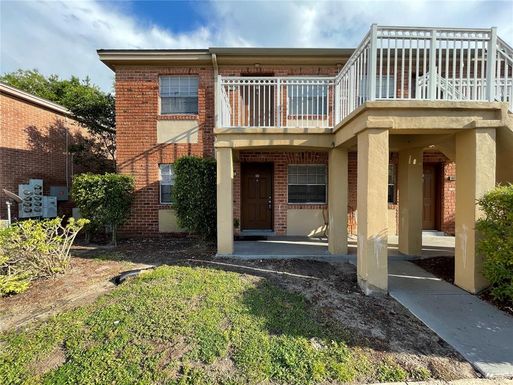 2521 CAPER LANE UNIT 101