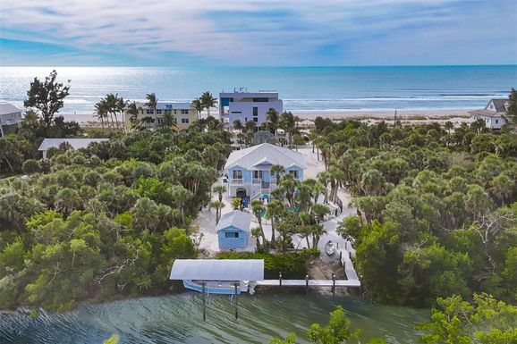 430 N GULF BOULEVARD