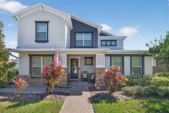 5706 ESKER FALLS LANE