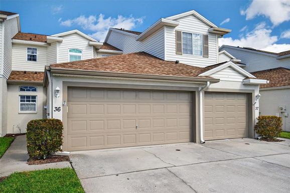 6400 46TH AVENUE N UNIT 36