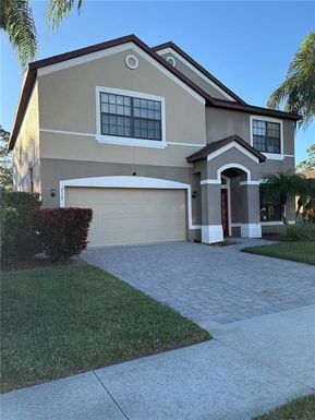 2117 LILIPETAL COURT