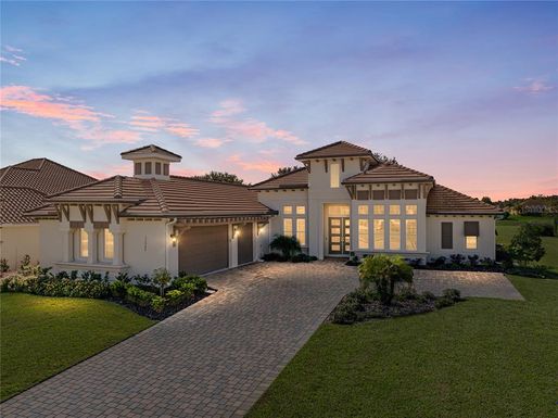 13922 CARRYBACK DRIVE