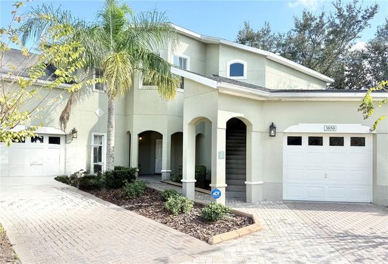 3850 SERENADE LANE UNIT 3850