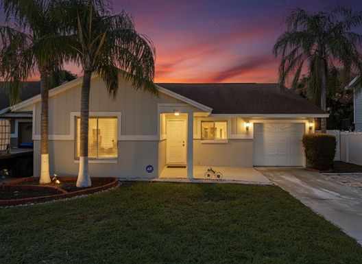 20 WINTER RIDGE CIRCLE