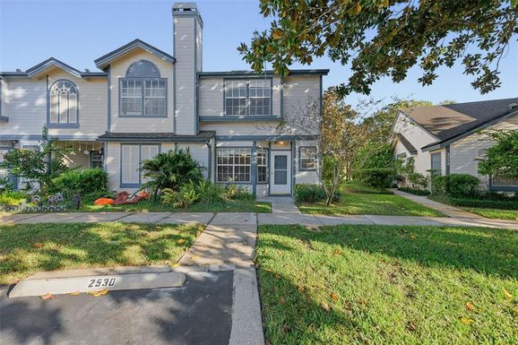 2530 LANCASTER COURT