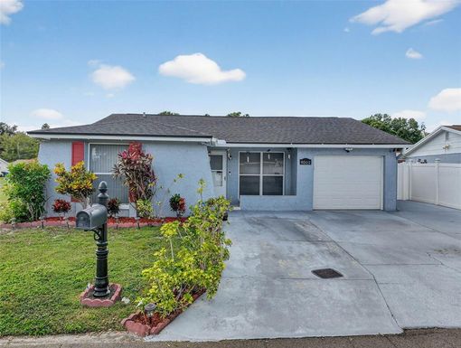 8502 WILLOW FOREST COURT