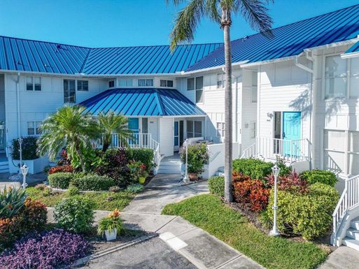 841 AUDUBON DRIVE UNIT 841