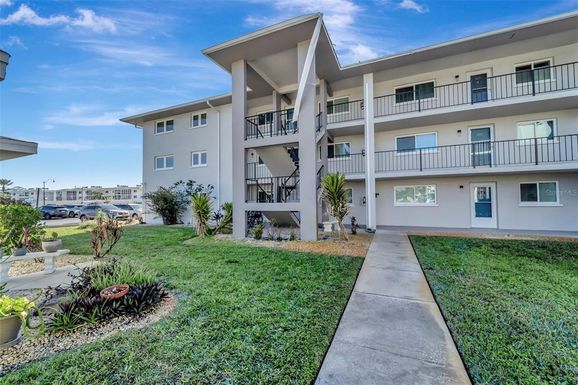 649 TAMIAMI TRAIL S UNIT 107