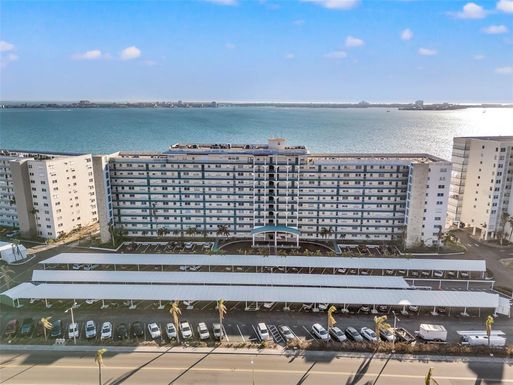 6020 SHORE BOULEVARD S UNIT 602