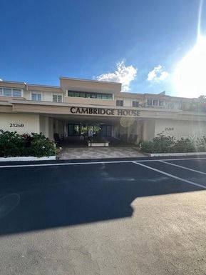 21260 BRINSON AVENUE UNIT 211