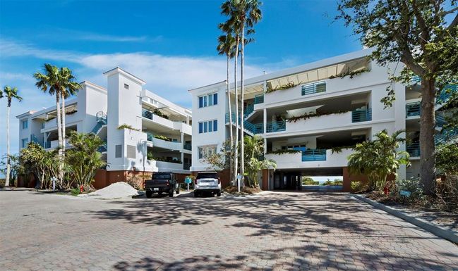 340 GULF OF MEXICO DRIVE UNIT 112