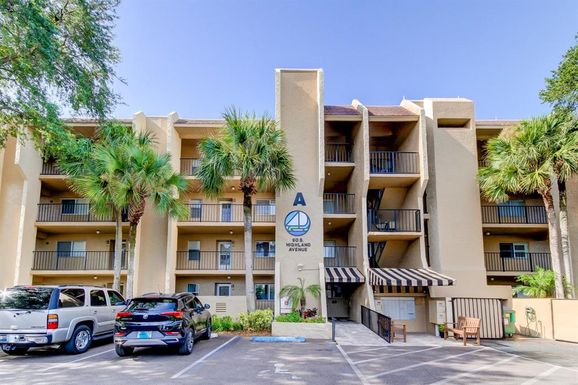 90 S HIGHLAND AVENUE UNIT 112