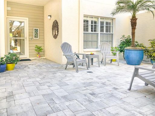 11300 HARBOR WAY UNIT 1730