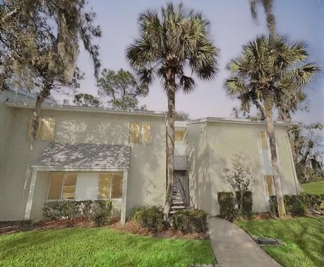 622 FAIRWAYS CIRCLE UNIT A