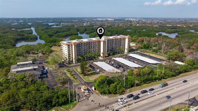 5400 PARK STREET N UNIT 209