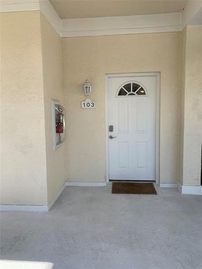 3605 54TH DRIVE W UNIT 103
