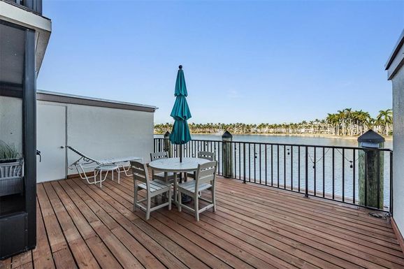 6294 BAHIA DEL MAR CIRCLE UNIT 107
