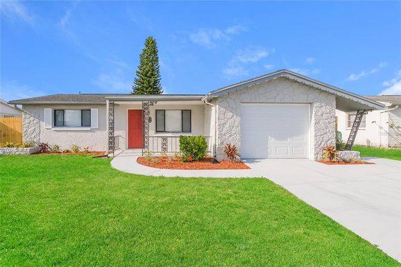 3048 SALISBURY DRIVE