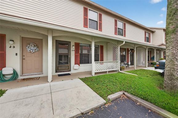 980 CANAL VIEW BOULEVARD UNIT J-4