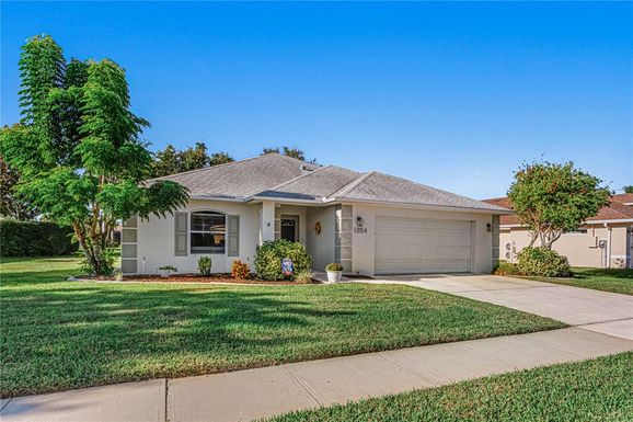 1854 TURNBULL LAKES DRIVE