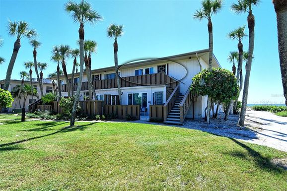 6701 GULF OF MEXICO DRIVE UNIT 330
