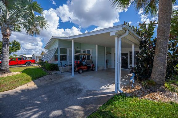 715 TANGERINE WOODS BOULEVARD