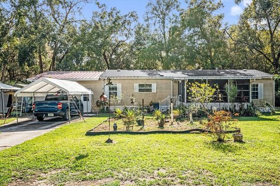 8512 TREASURE ISLAND ROAD