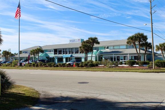 3512 S ATLANTIC AVENUE