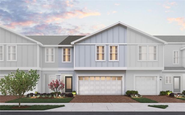 201 GLASS ONION DRIVE