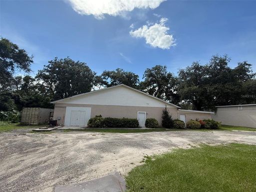 2525 N BETHLEHEM ROAD