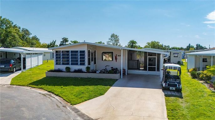 1000 KINGS HIGHWAY UNIT 60