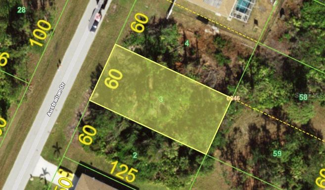 248 AUSTRALIAN DRIVE