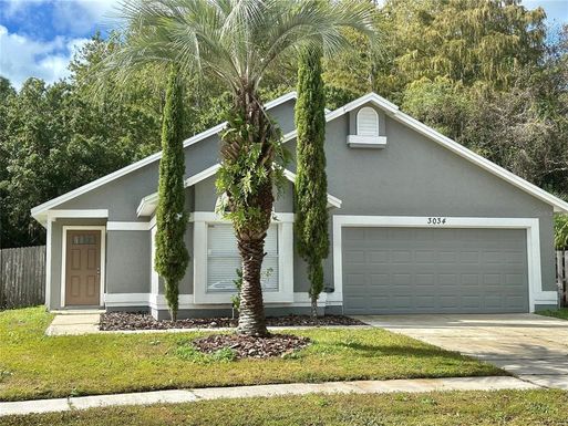 3034 SENNA COURT
