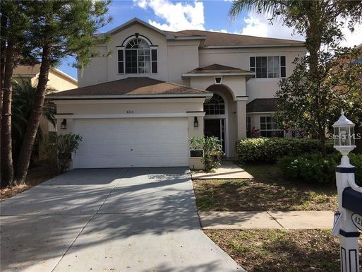 4210 HARBOR LAKE DRIVE